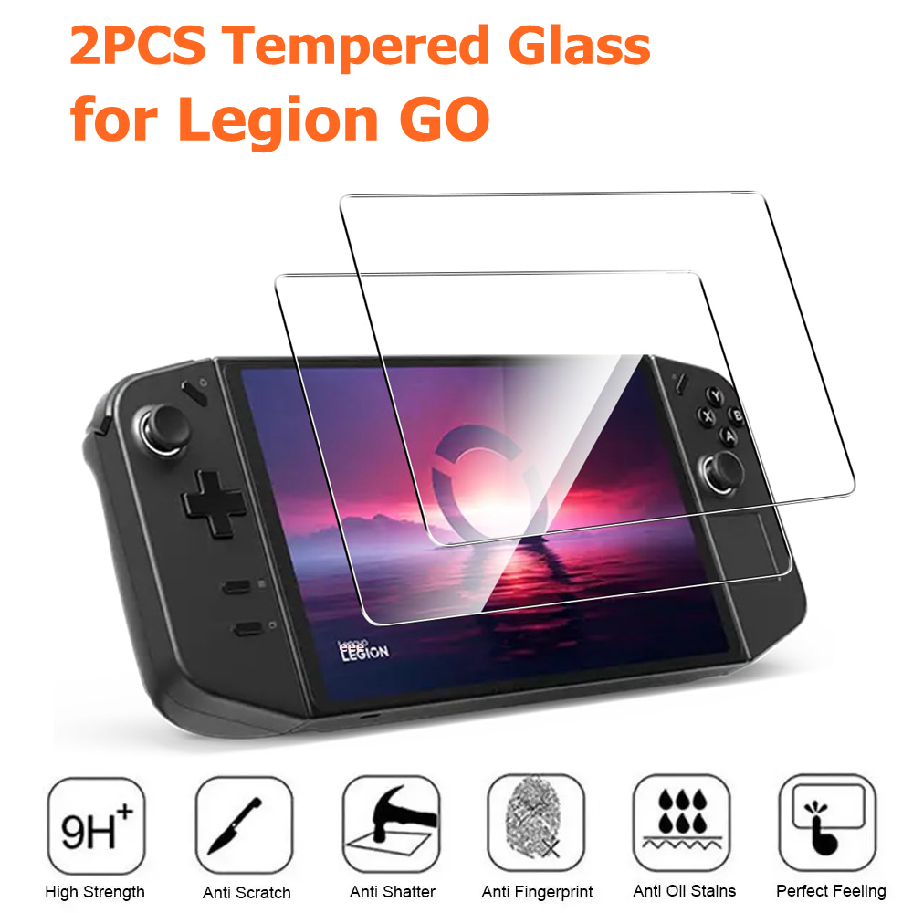 Tempered Glass Protective Film – Curved Edge Screen Bewertung und Preis