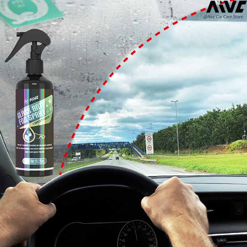 Anti Fog Spray Waterproof Agen – Oleophobic Coating Spray Bewertung und Preis