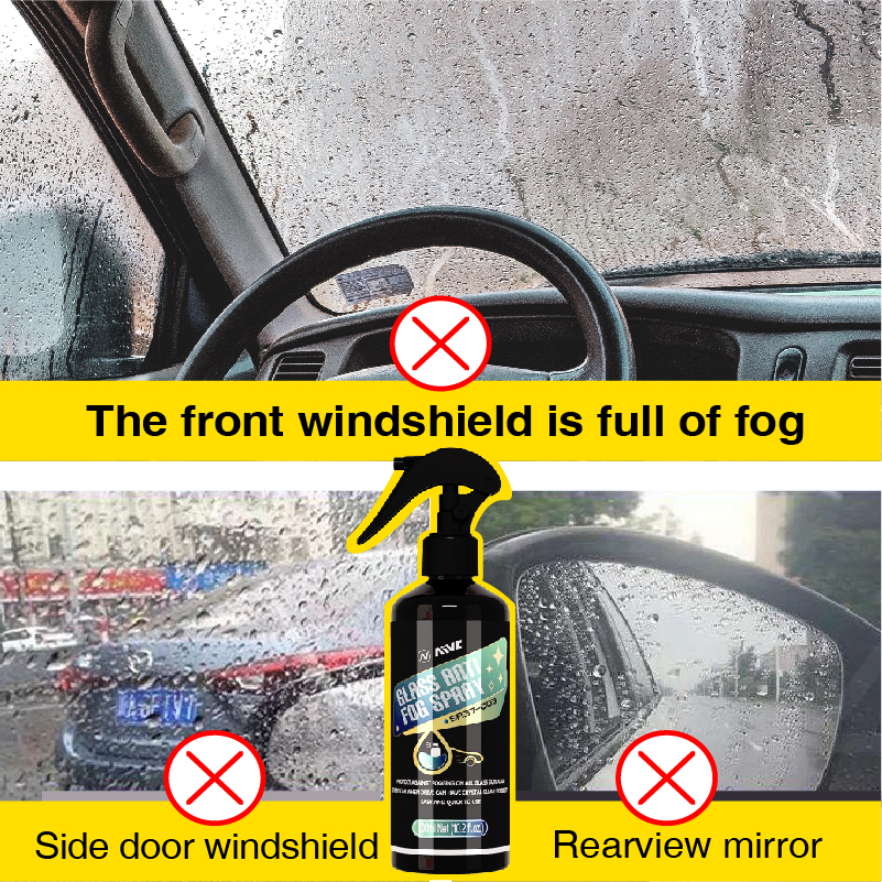 Anti Fog Spray Waterproof Agen – Oleophobic Coating Spray Bewertung und Preis