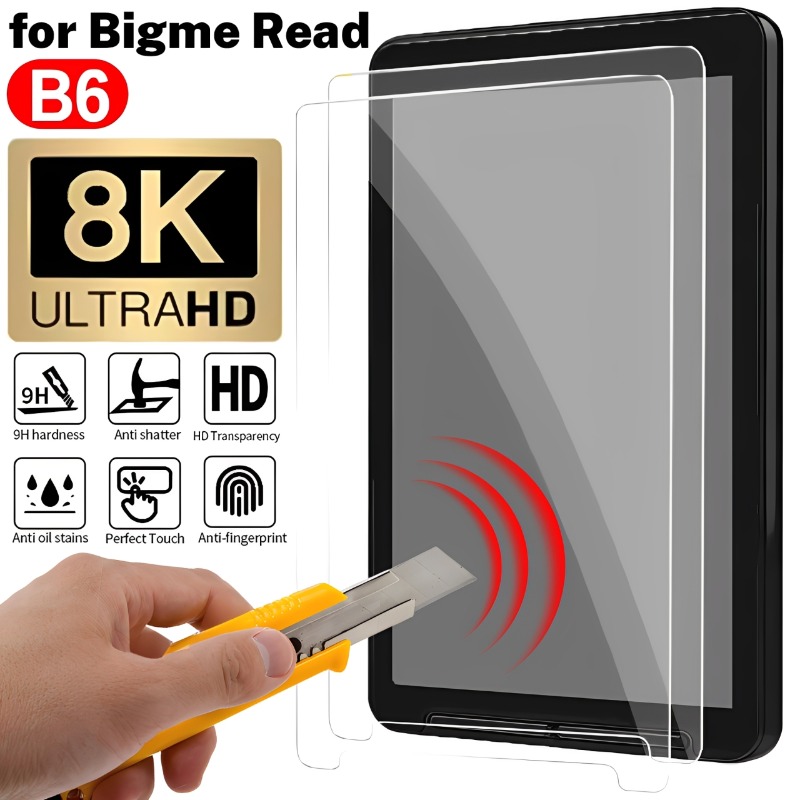 1-3Pcs Flexible Screen Protect – Matte Anti Glare Screen Bewertung und Preis