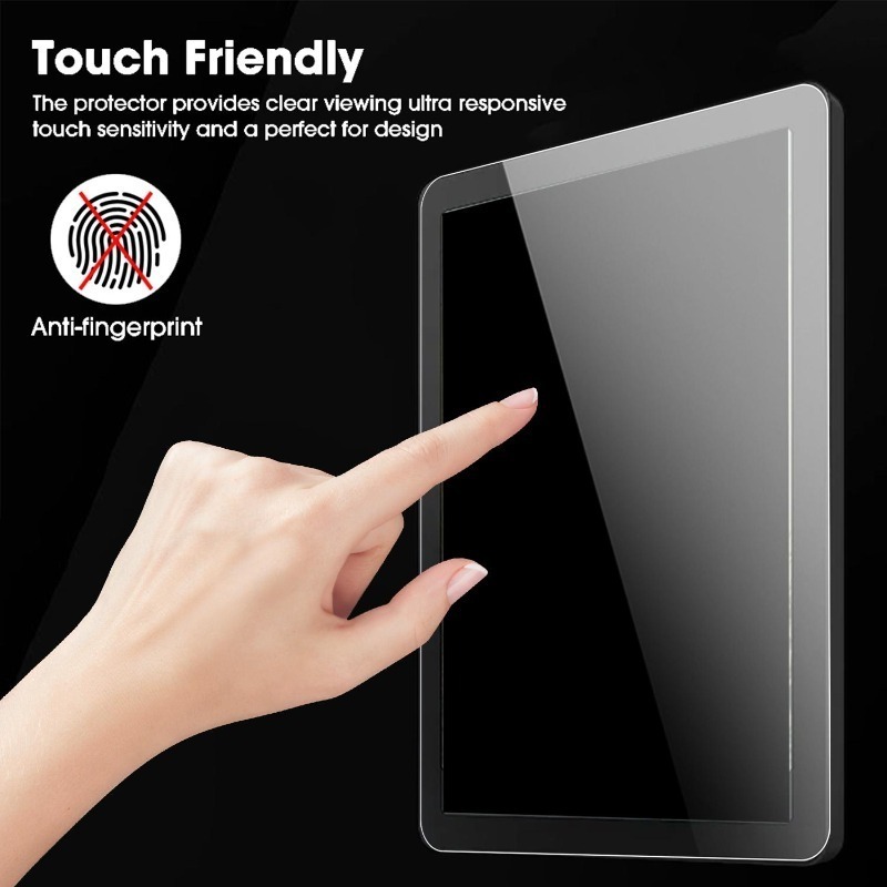 1-3Pcs Flexible Screen Protect – Matte Anti Glare Screen Bewertung und Preis
