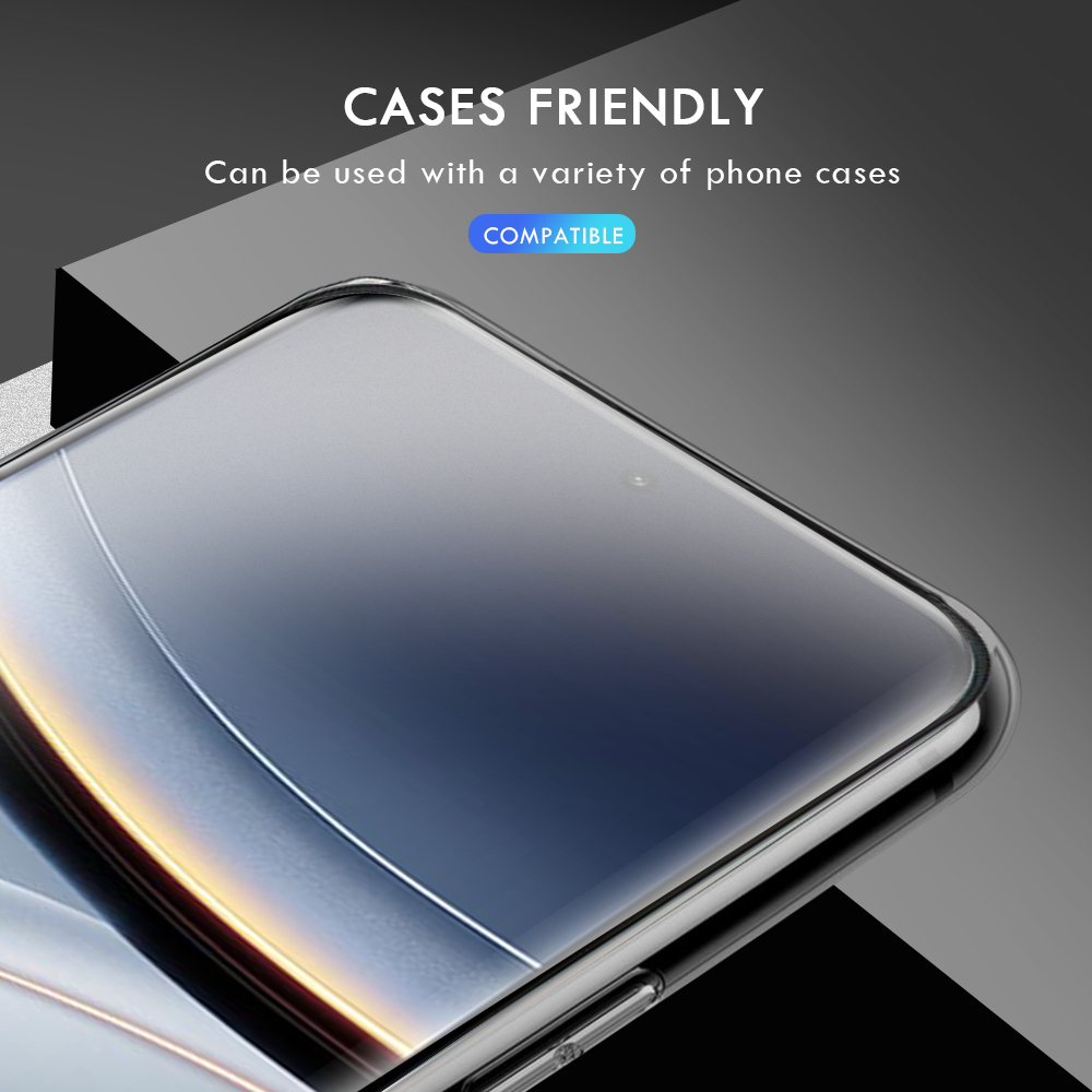 Glossy Hydrogel Screen Protect – Flexible Tpu Film Bewertung und Preis