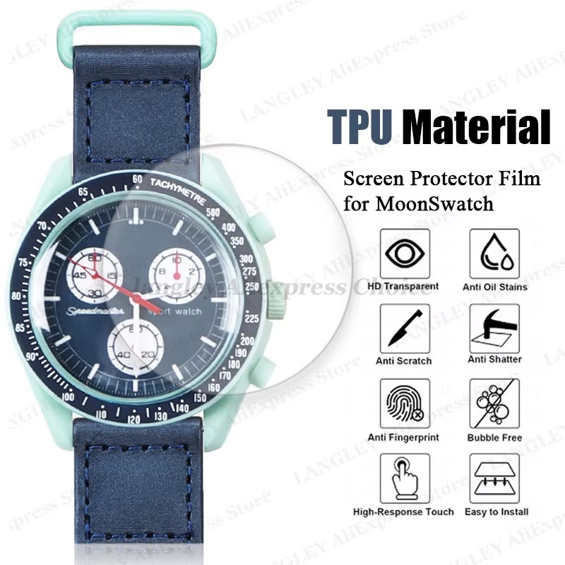 HD TPU Hydrogel Protective Fil – Hydrogel Screen Protector Bewertung und Preis