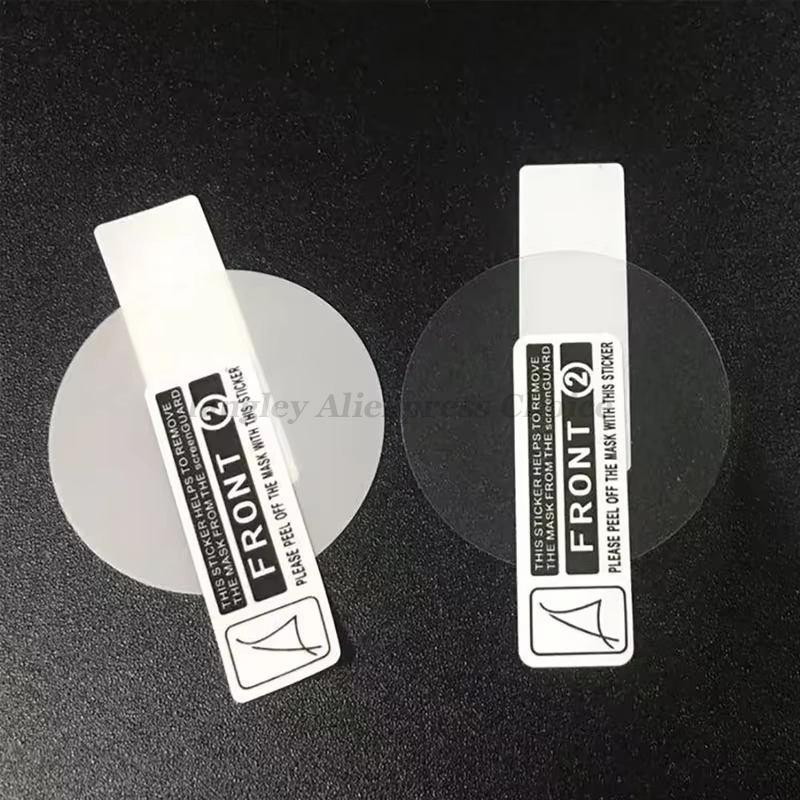 HD TPU Hydrogel Protective Fil – Hydrogel Screen Protector Bewertung und Preis