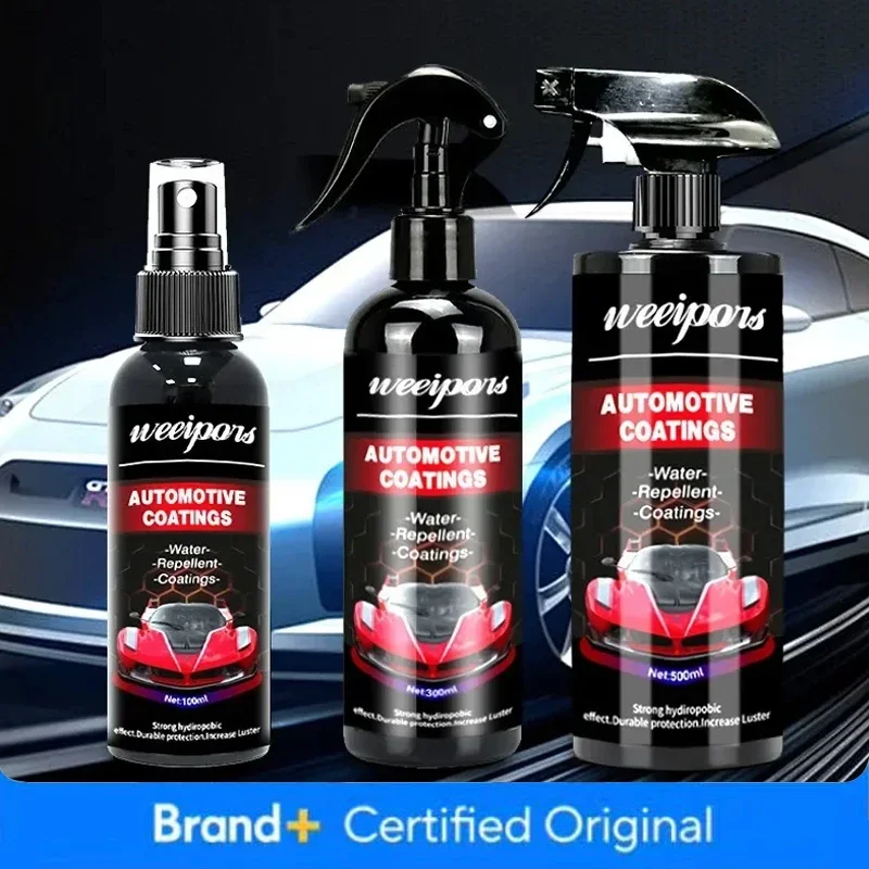 Automotive Ceramic Nano Coatin – Nano Liquid Coating Bewertung und Preis