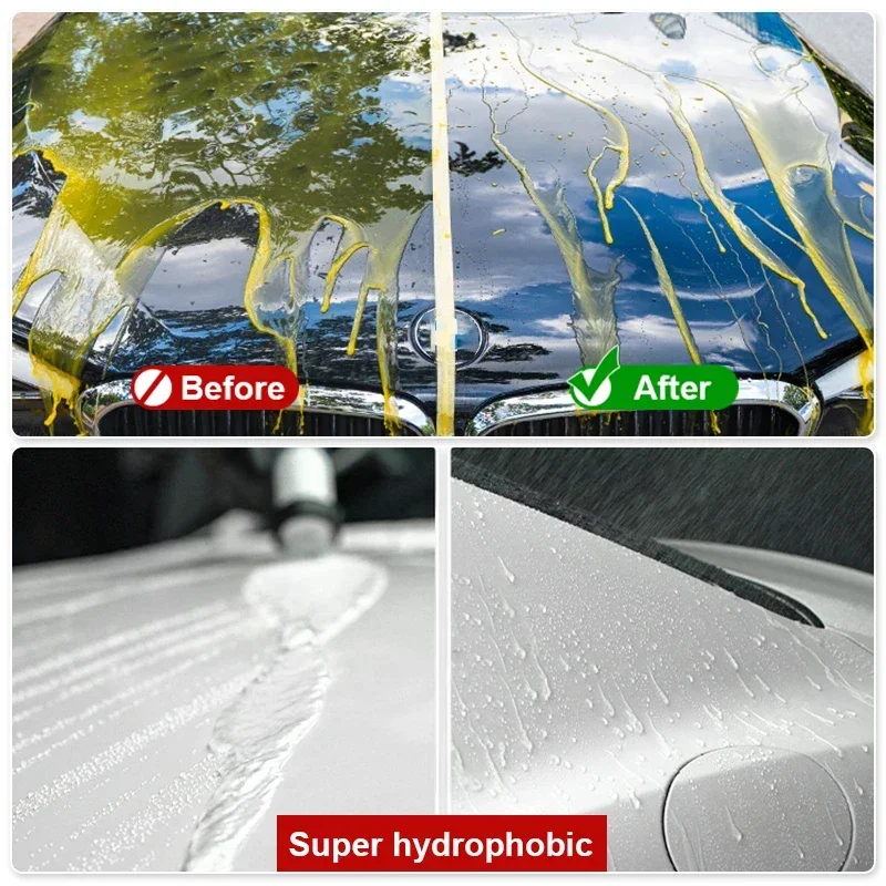 Automotive Ceramic Nano Coatin – Nano Liquid Coating Bewertung und Preis
