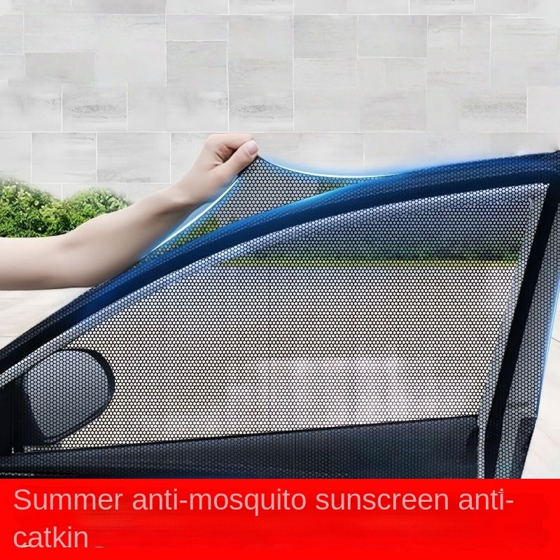 2pc Car mosquito screen, windo – Privacy Screen Protector Bewertung und Preis