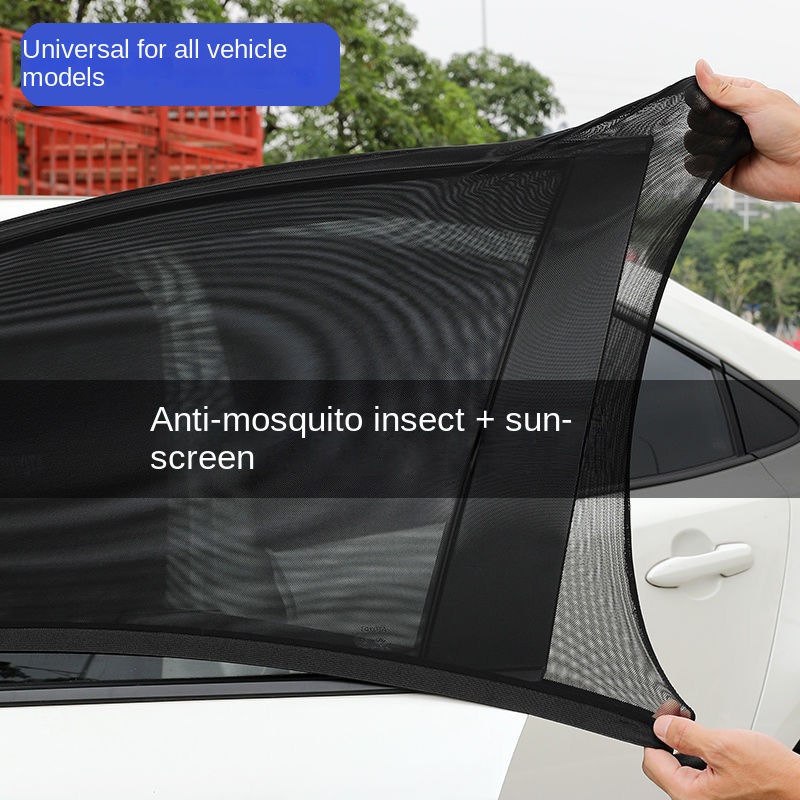 2pc Car mosquito screen, windo – Privacy Screen Protector Bewertung und Preis