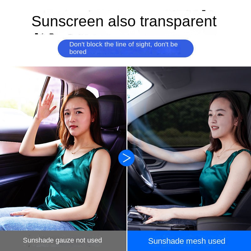 2pc Car mosquito screen, windo – Privacy Screen Protector Bewertung und Preis