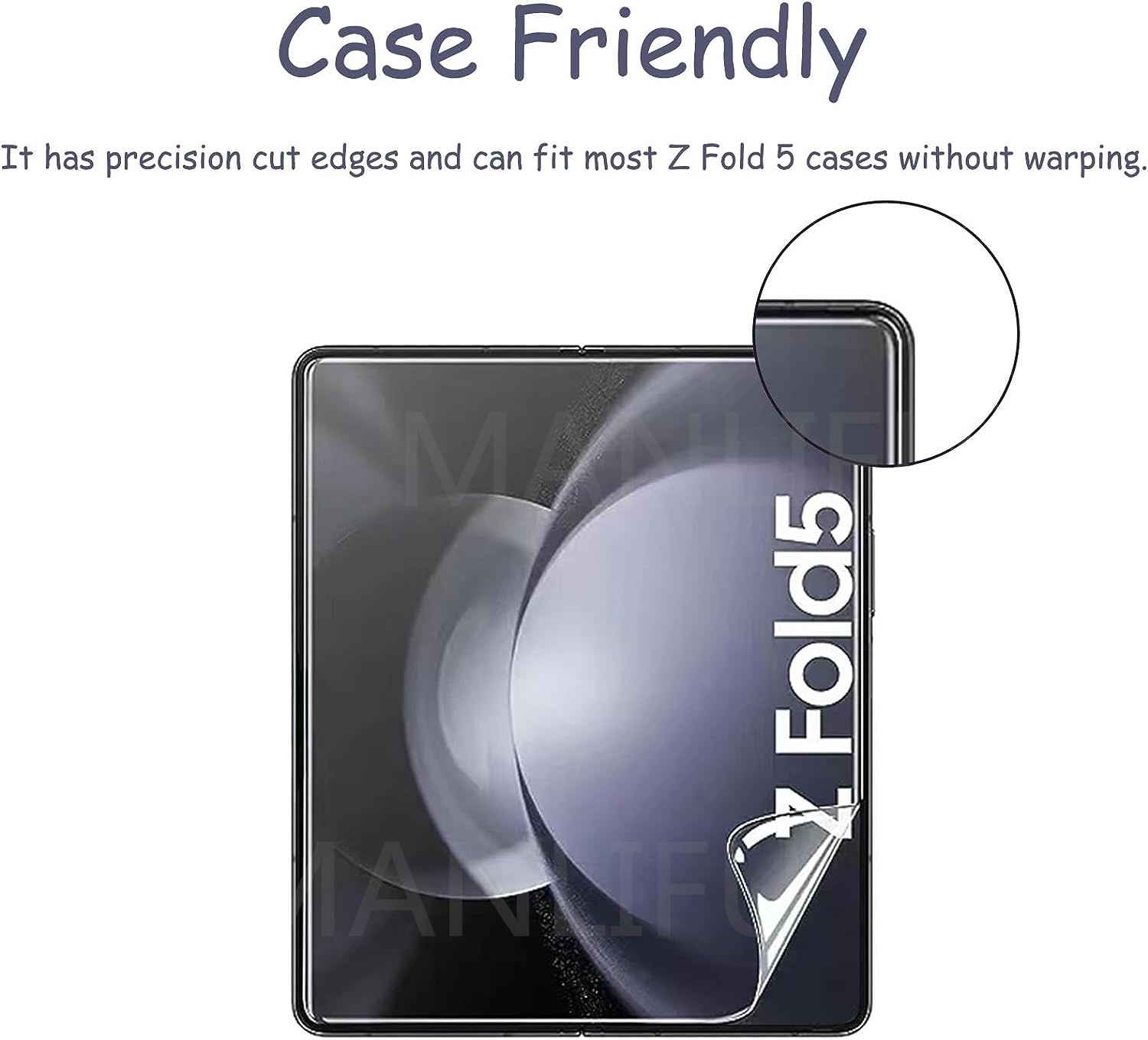 1-3PCS for Samsung Galaxy Z Fo – Flexible Tpu Film Bewertung und Preis