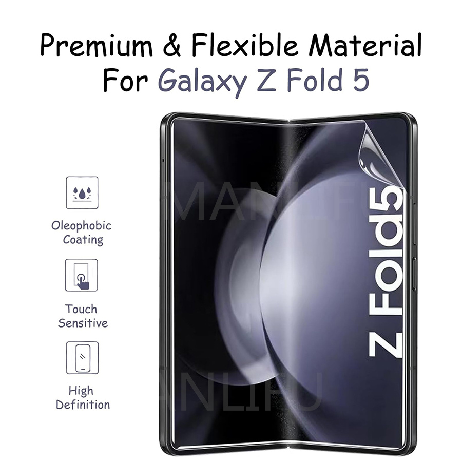 1-3PCS for Samsung Galaxy Z Fo – Flexible Tpu Film Bewertung und Preis