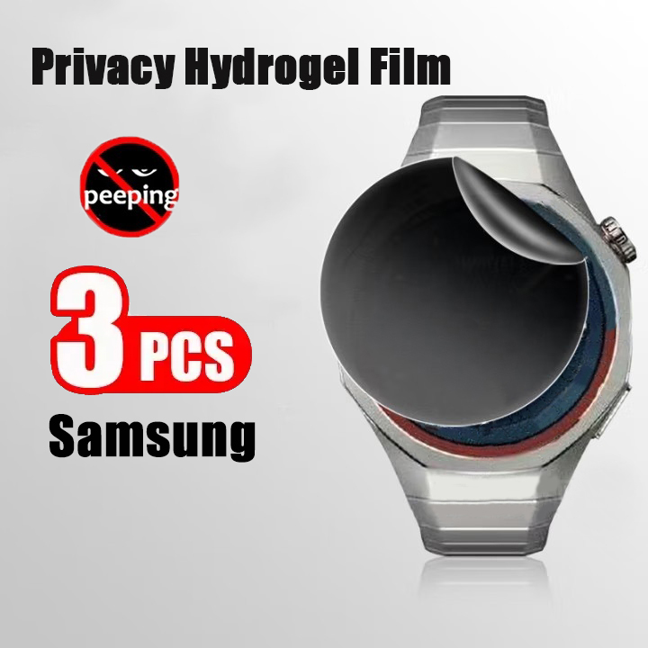 3-5Pcs Privacy Hydrogel Film F – Hydrogel Screen Protector Bewertung und Preis