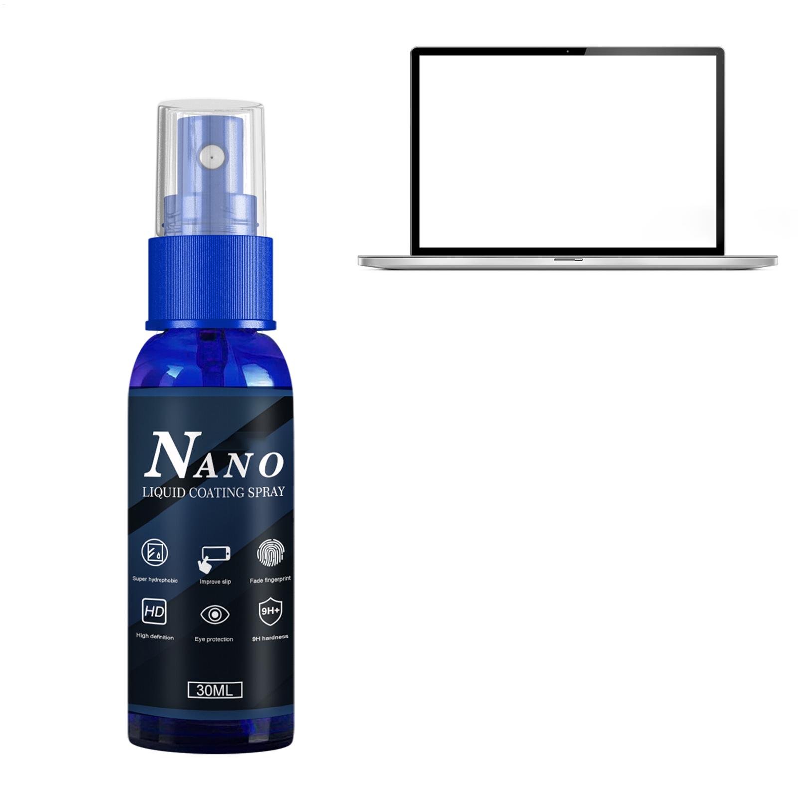Liquid Screen Protector Hydrop – Oleophobic Coating Spray Bewertung und Preis