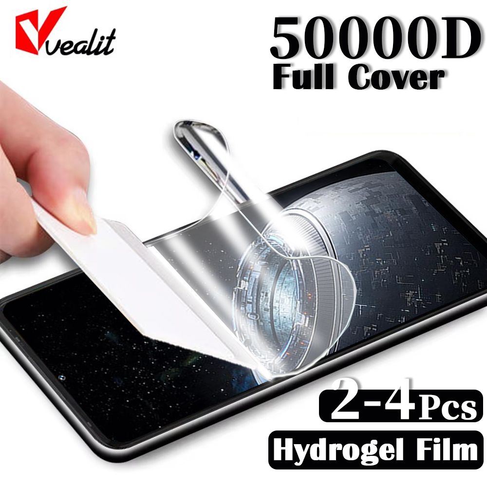 2-4Piece TPU HD Flexible Hydro – Flexible Tpu Film Bewertung und Preis