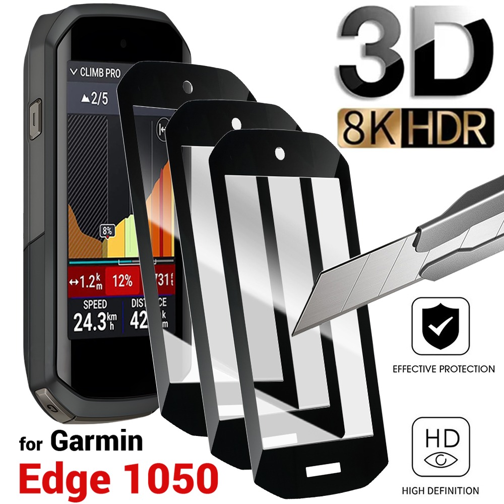 1-3Pcs 3D Curved Tempered Glas – Curved Edge Screen Bewertung und Preis