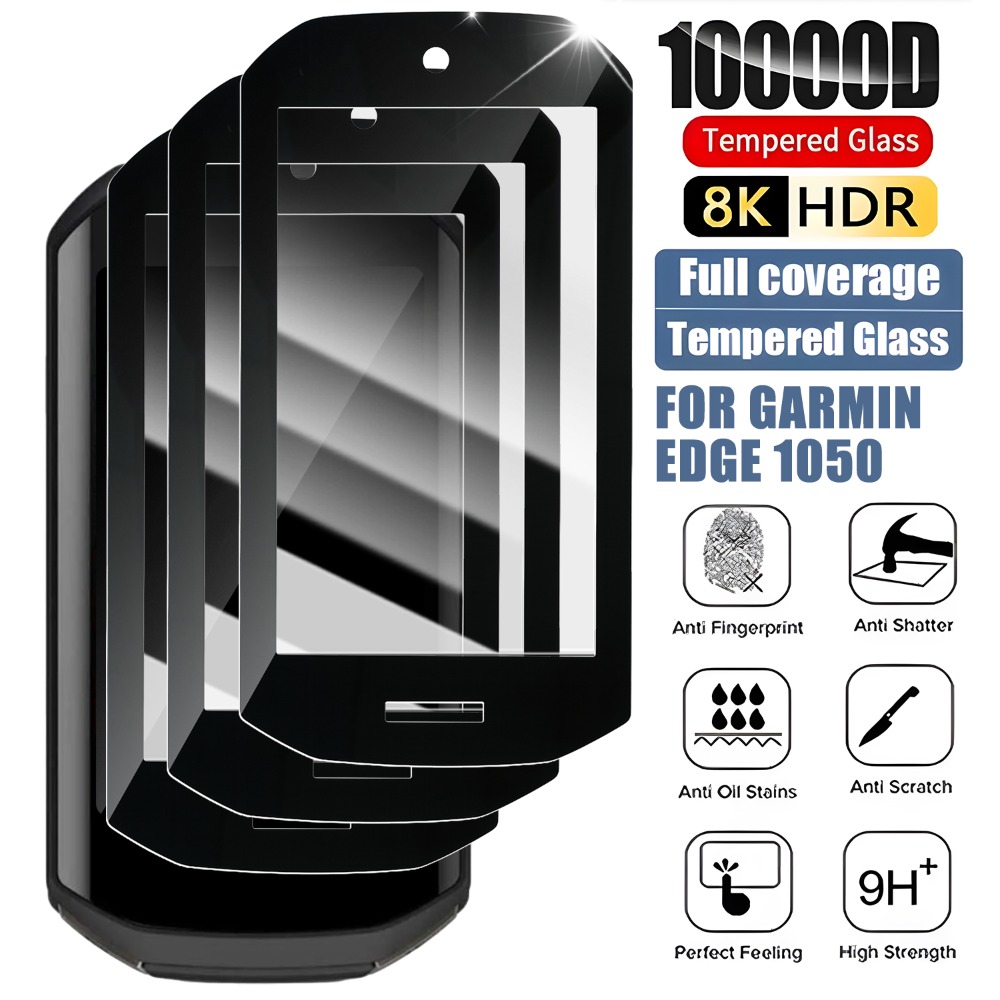 1-3Pcs 3D Curved Tempered Glas – Curved Edge Screen Bewertung und Preis