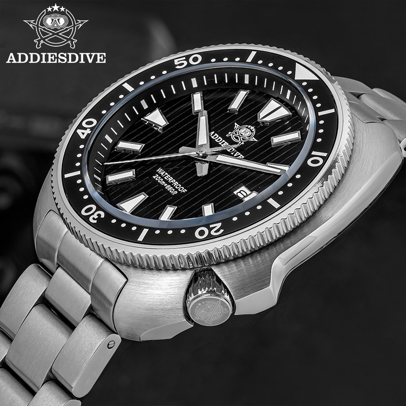 ADDIESDIVE New Men's Luxury Wa – Anti Blue Light Film Bewertung und Preis