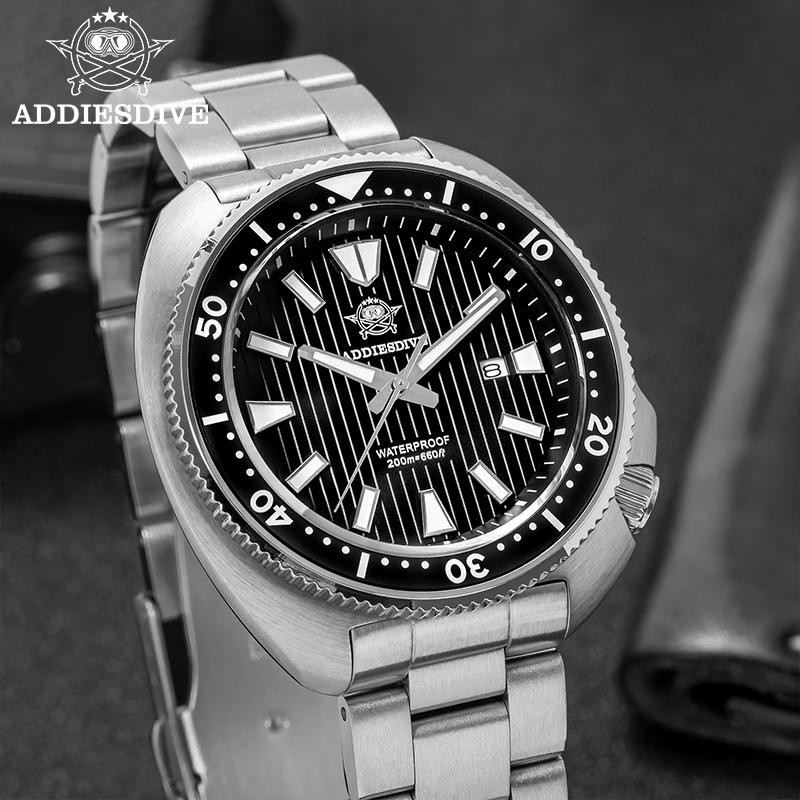 ADDIESDIVE New Men's Luxury Wa – Anti Blue Light Film Bewertung und Preis