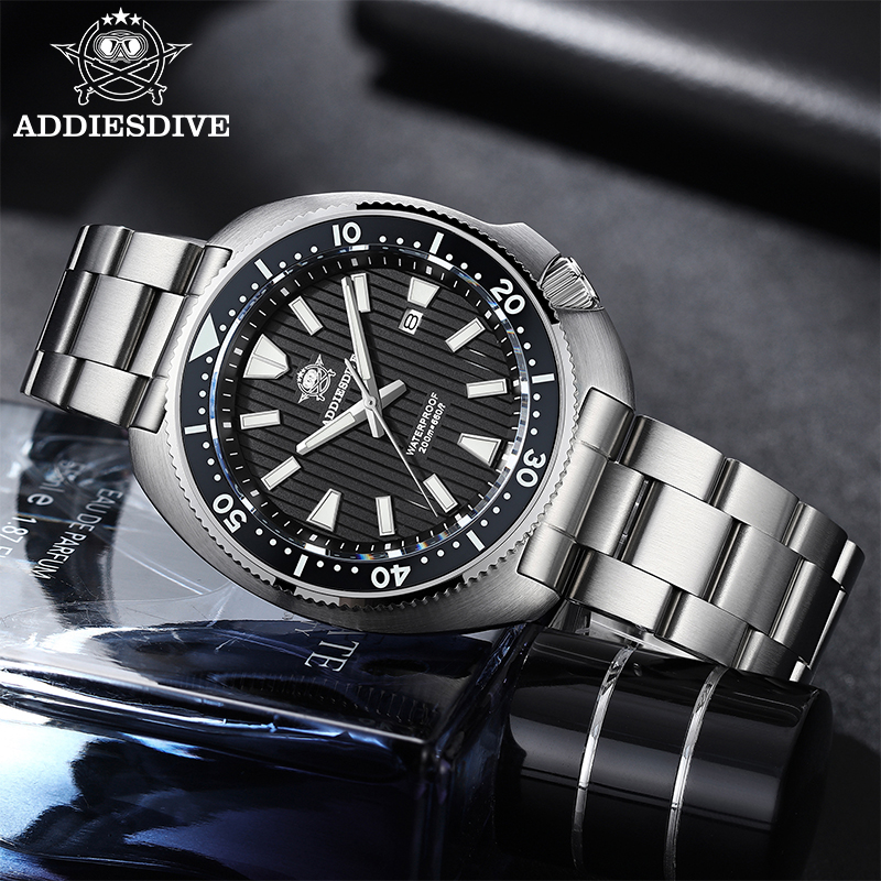 ADDIESDIVE New Men's Luxury Wa – Anti Blue Light Film Bewertung und Preis