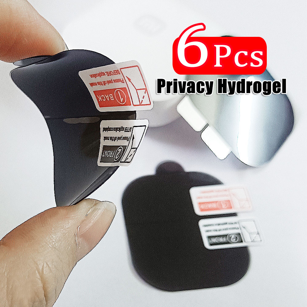 6Pcs Privacy Hydrogel For Appl – Privacy Screen Protector Bewertung und Preis