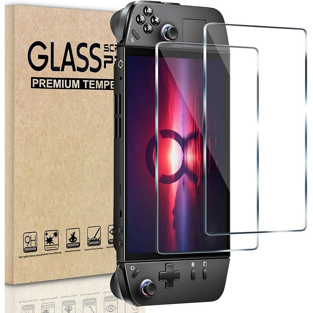 2pcs 9H Game Accessories Scree – Curved Edge Screen Bewertung und Preis