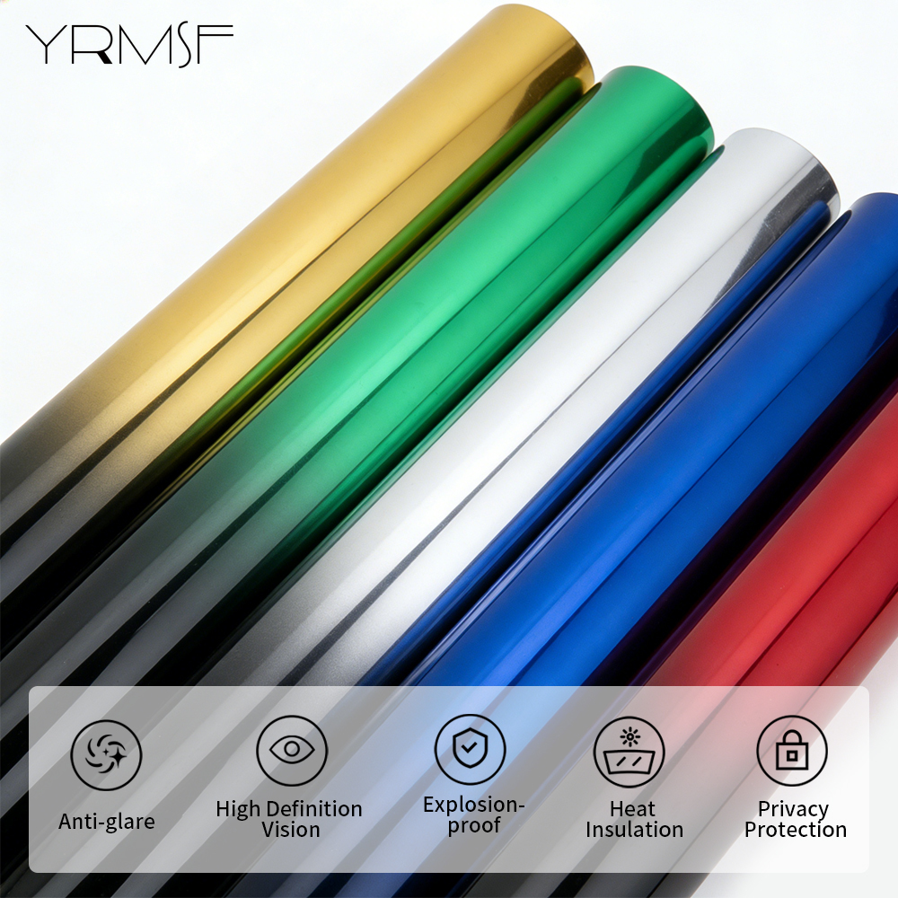 Anti-UV Protection Film Tinted – Glass Protector Auto Bewertung und Preis