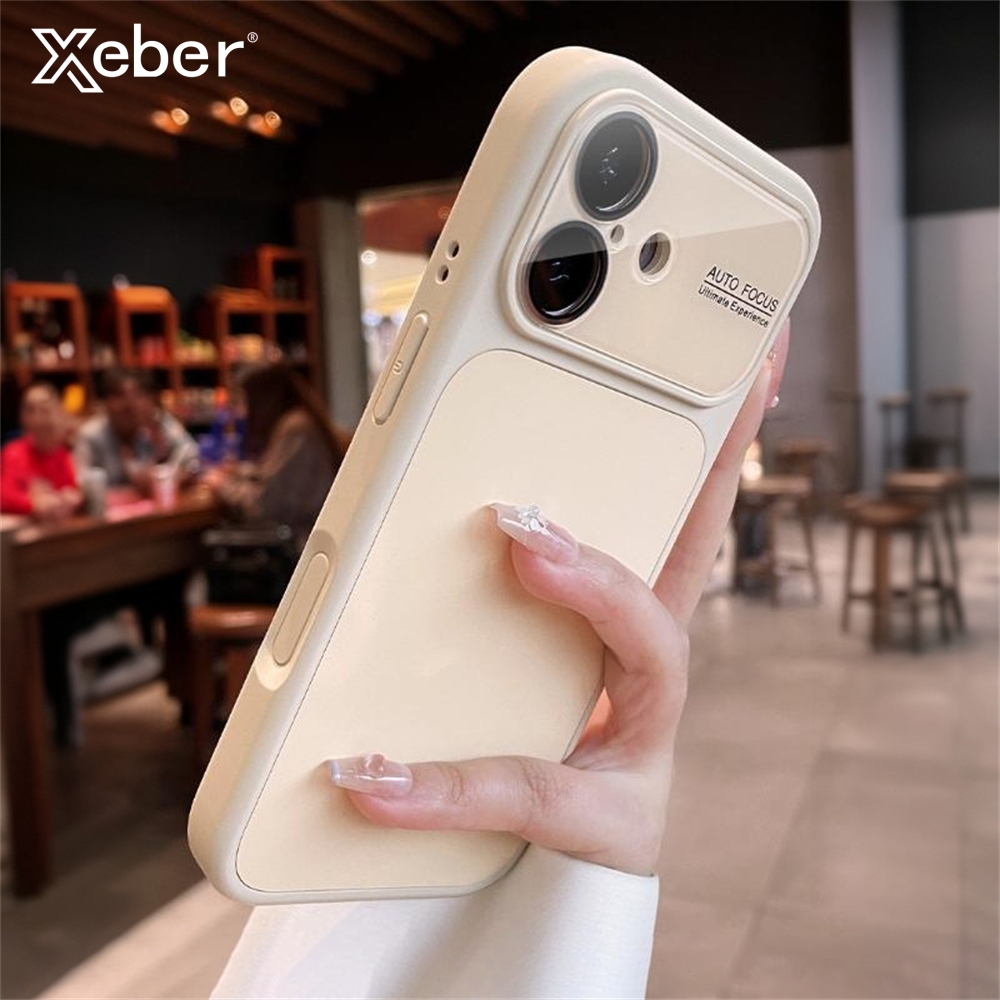 Luxury Candy Color AI Camera C – Camera Lens Protector Bewertung und Preis