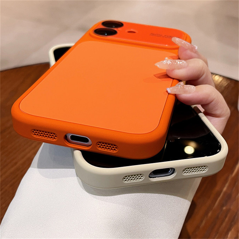 Luxury Candy Color AI Camera C – Camera Lens Protector Bewertung und Preis