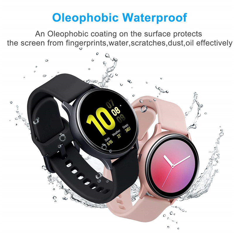 2pcs Full Protective film For  – Hydrogel Screen Protector Bewertung und Preis
