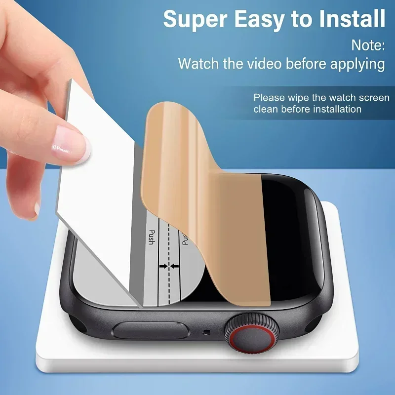 Hydrogel Screen Protector Film – Hydrogel Screen Protector Bewertung und Preis