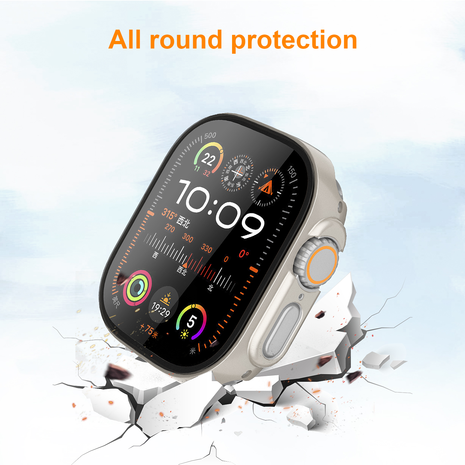 Tempered Glass+Privacy case fo – Privacy Screen Protector Bewertung und Preis