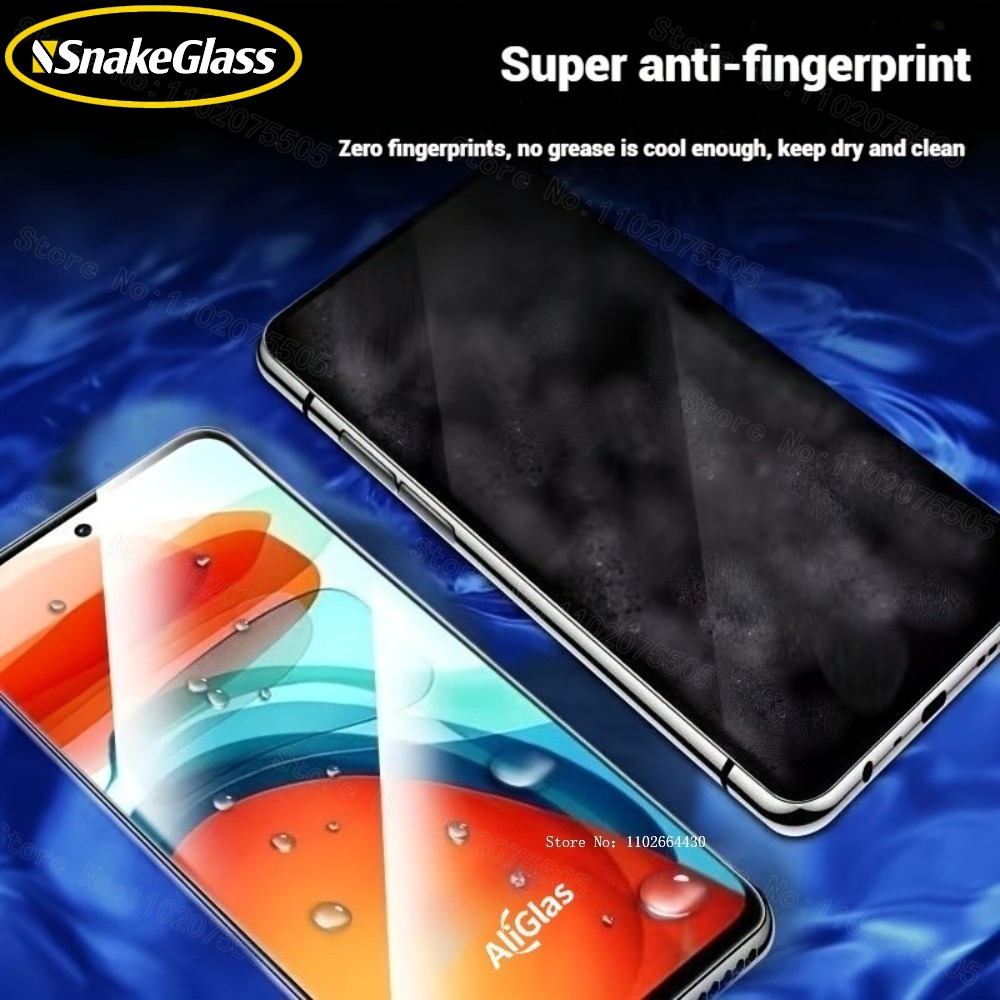 4Pcs Screen Protectors for iPh – Flexible Tpu Film Bewertung und Preis