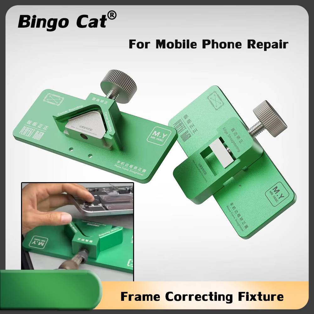 YCS Mobile Phone Frame Straigh – Screen Alignment Tool Bewertung und Preis