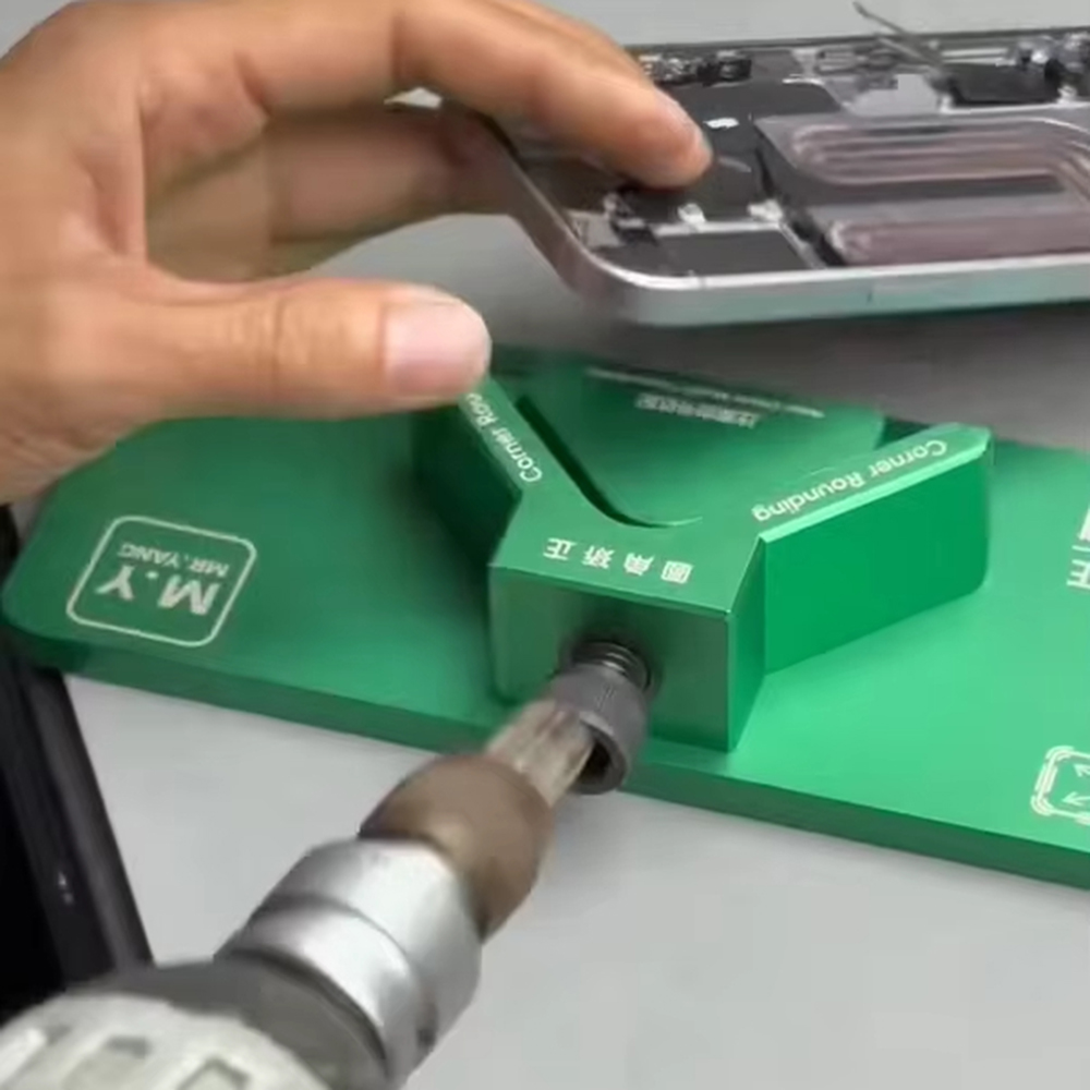 YCS Mobile Phone Frame Straigh – Screen Alignment Tool Bewertung und Preis
