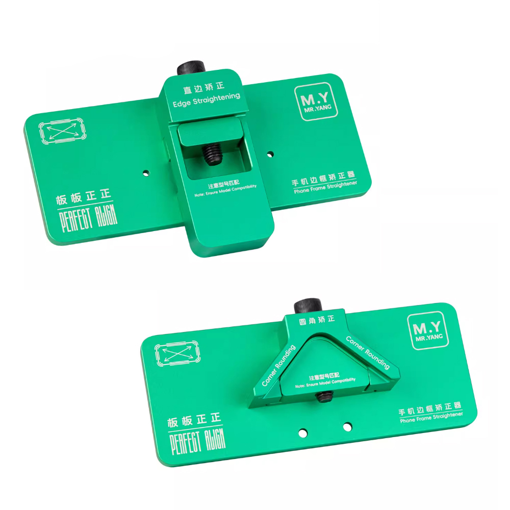 YCS Mobile Phone Frame Straigh – Screen Alignment Tool Bewertung und Preis