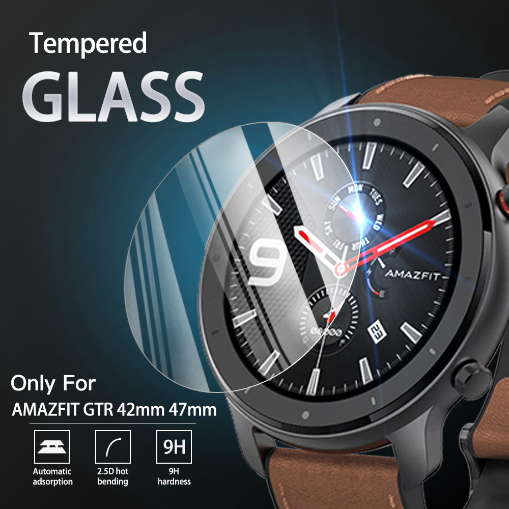 9H Tempered Glass Film For Ama – Smartwatch Screen Film Bewertung und Preis