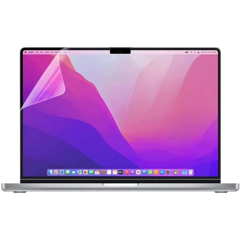 Matte Anti-glare Screen Protec – Matte Anti Glare Screen Bewertung und Preis