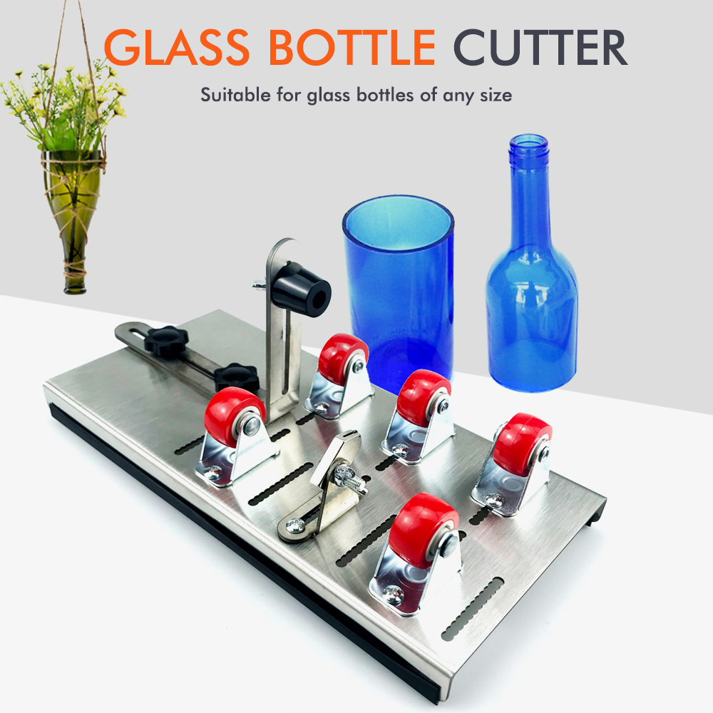 DIY Glass Bottle Cutter Adjust – Screen Protector Cutter Bewertung und Preis