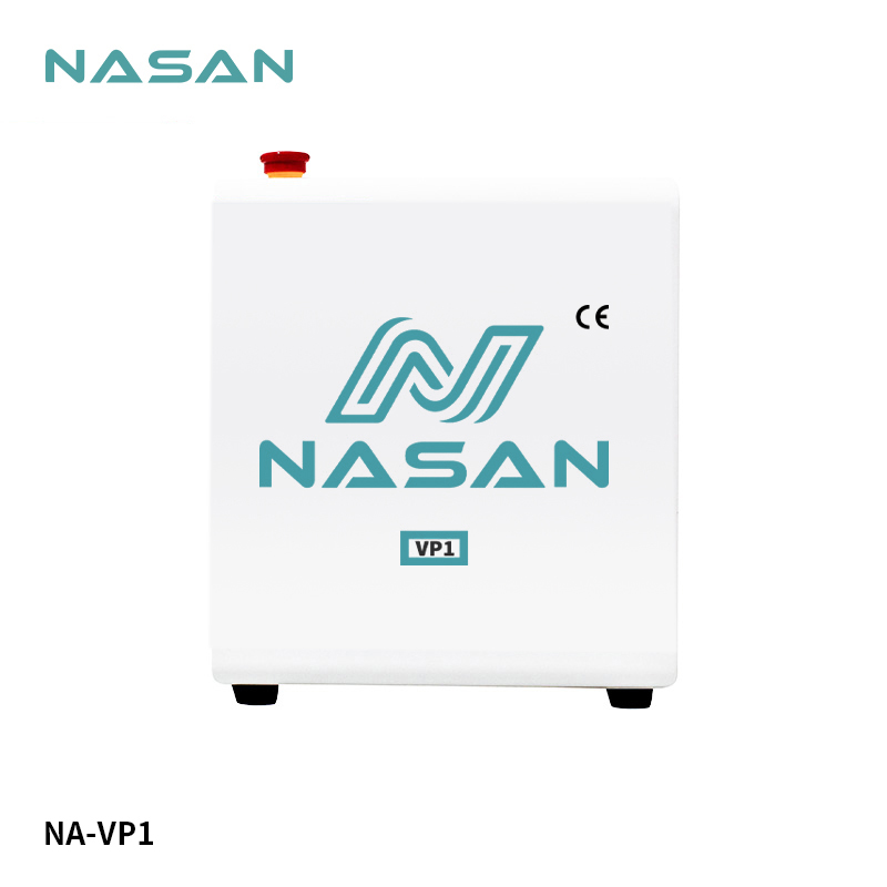 NASAN NA-VP1 2in1 Air Compress – Air Bubble Remover Bewertung und Preis