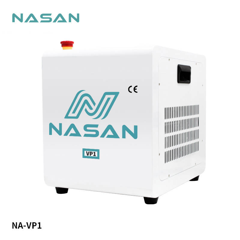 NASAN NA-VP1 2in1 Air Compress – Air Bubble Remover Bewertung und Preis
